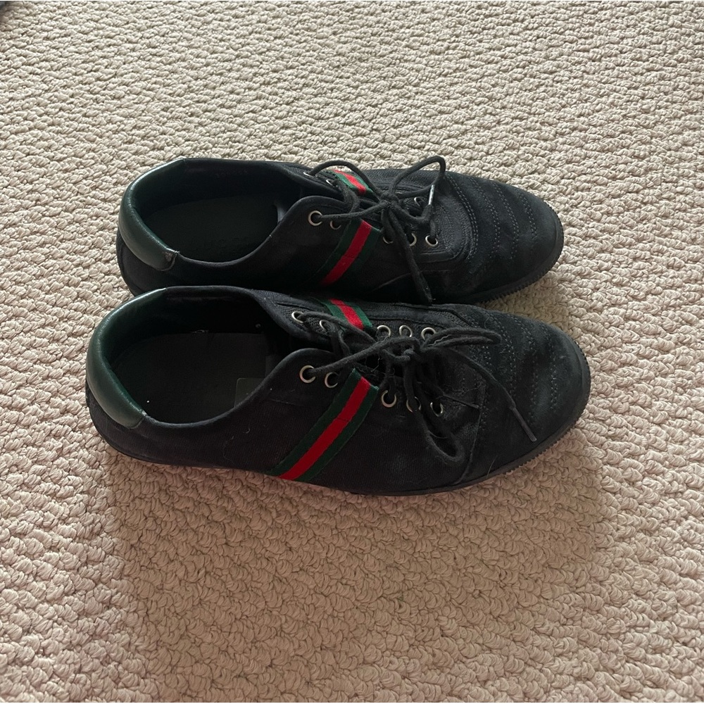 Authentic Shoes!